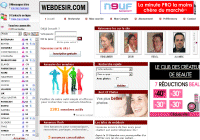rencontres gratuites, cliquez